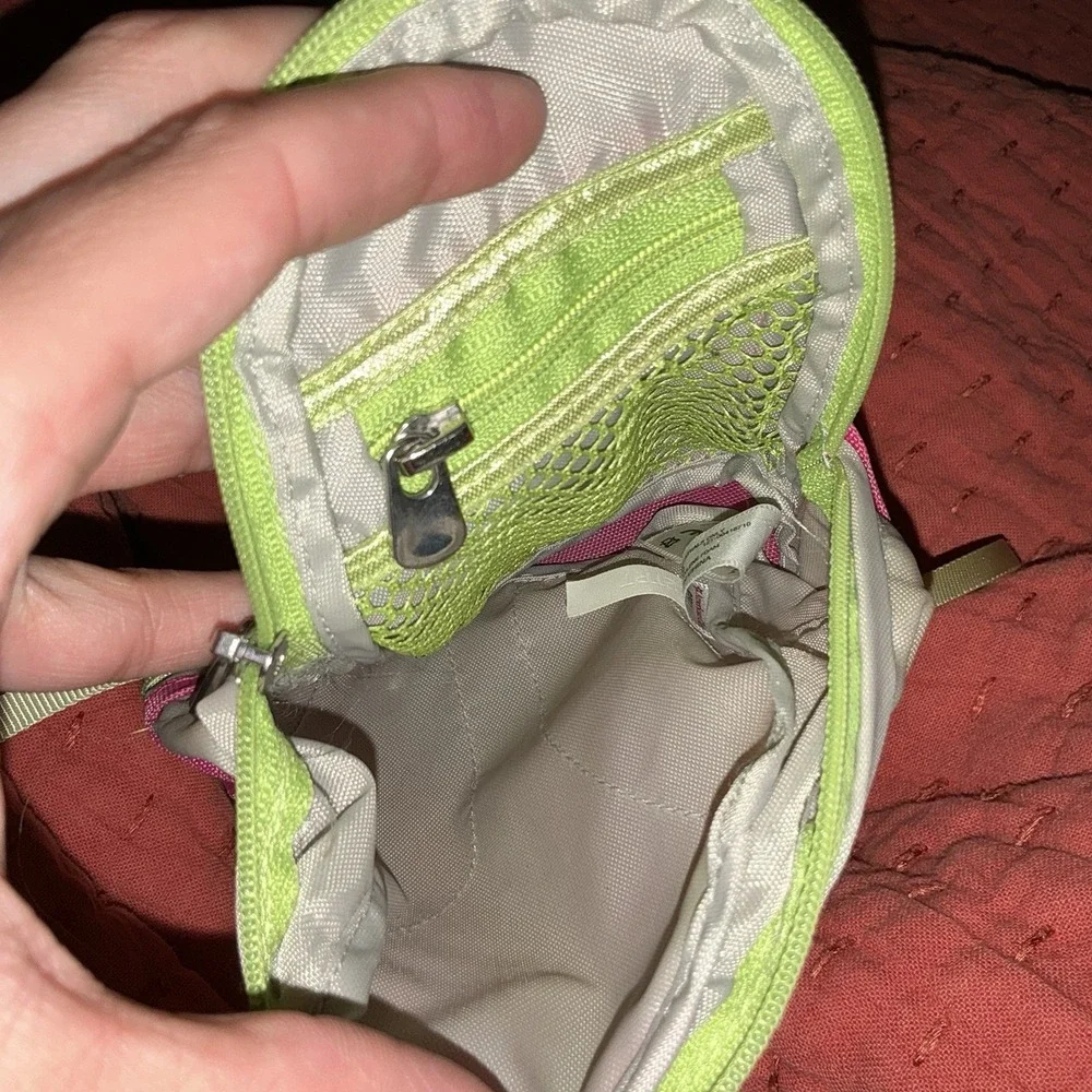 American Girl Doll School Backpack Innerstar U, RETIRED SET from 2011